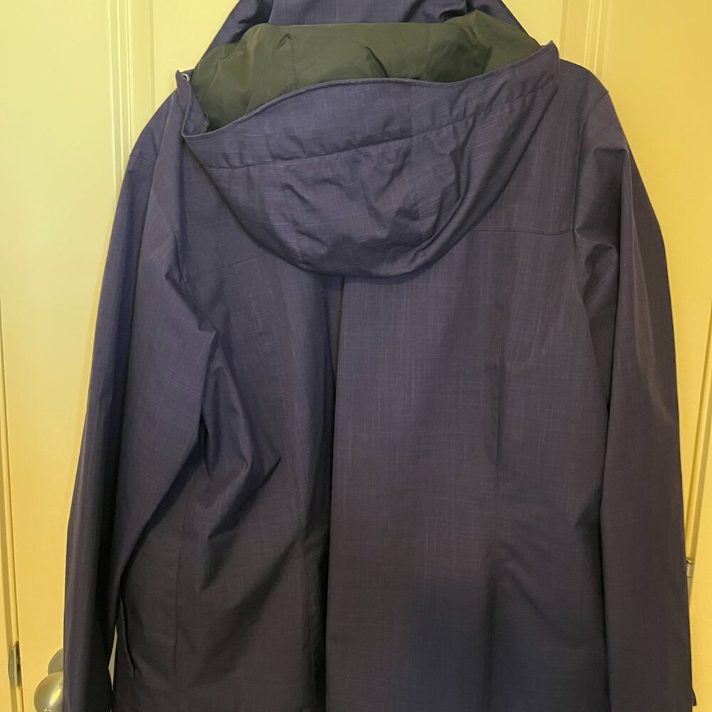 Columbia Shell Ski-Jacket - Picture 5 of 5